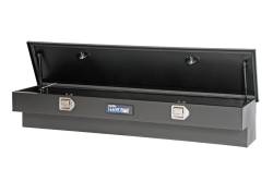 Dee Zee - Dee Zee DZ8760SB Hardware Series Side Mount Tool Box 152.4x32.4x25.4 cm - Image 2