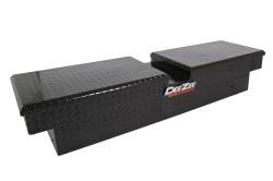 Dee Zee - Dee Zee DZ8370B Red Label Double Lid Gull Wing Tool Box 69.75"x20"x13.2" - Image 3