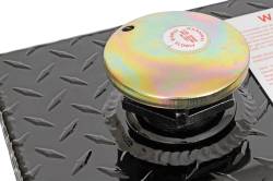 Dee Zee - Dee Zee DZ92556B Auxiliary 76 Gallon Liquid Transfer Tank - Image 4