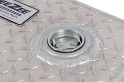 Dee Zee - Dee Zee DZ92556N Brite-Tread 40 Gallon Liquid Transfer Tank Aluminum - Image 2