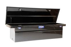 Dee Zee - Dee Zee DZ9170LB Blue Label Low Profile Crossover Tool Box 69.75"x19.88"x17.5" - Image 2