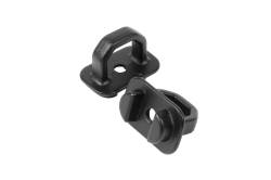 Dee Zee - Dee Zee DZ97903 Cargo Tie Down Anchor Pair for GM - Image 2