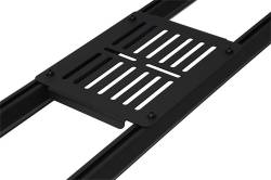 Dee Zee - Dee Zee DZ95030TB 12" Overland Series Molle Panel for 20+ Jeep Gladiator - Image 4