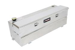 Dee Zee DZ92740 Specialty Series Combo Tool Box/43 Gallon Liquid Transfer Tank
