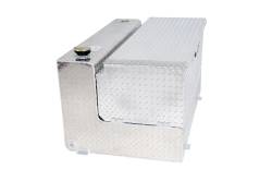 Dee Zee - Dee Zee DZ92647 Specialty 92 Gallonn Aluminum Combo Transfer Tank & Tool Box - Image 2