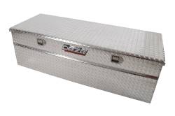 Dee Zee - Dee Zee DZ8560W Red Label Fifth Wheel Tool Box 72"x26"x25" - Image 4