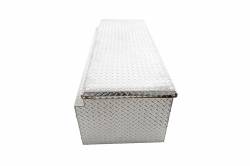 Dee Zee - Dee Zee DZ8560W Red Label Fifth Wheel Tool Box 72"x26"x25" - Image 7