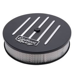 Edelbrock - Edelbrock 41663 Racing Series Air Cleaner - Image 2