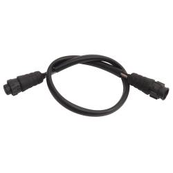 Edelbrock - Edelbrock 91178 QwikData 2 Harness Sensor Extension 16" - Image 1