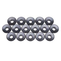 Edelbrock - Edelbrock 9736 Valve Spring Retainers - Image 1