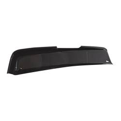 GT Styling - GT Styling 57540 Shadeblade Rear Window Deflector-Smoke; 99-06 Silverado/Sierra - Image 1
