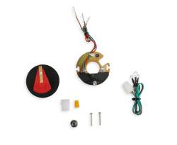 Mallory - Mallory 61004M E-Spark Ignition Conversion Kit - Image 2