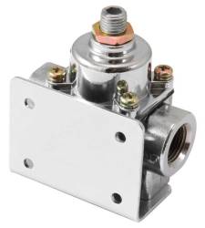 Spectre - Spectre Performance 2518 Fuel Pressure Regulator - Image 2
