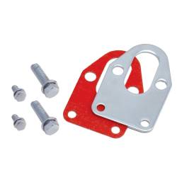 Spectre - Spectre Performance 42493 Fuel Pump Mounting Plate - Image 1