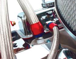 Spectre - Spectre Performance 5953 Heater Hose Fitting - Image 2