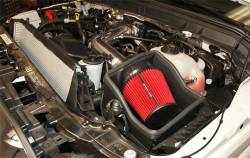 Spectre - Spectre Performance 9001 Air Intake Kit for F250/F350 Super Duty - Image 5