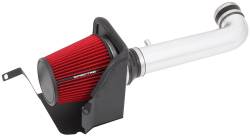 Spectre - Spectre Performance 9007 Air Intake Kit for 12-15 Jeep Wrangler JK - Image 1