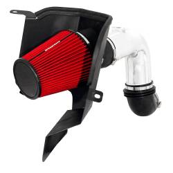 Spectre Performance 9938 Air Intake Kit for 03-07 Ram 2500 3500