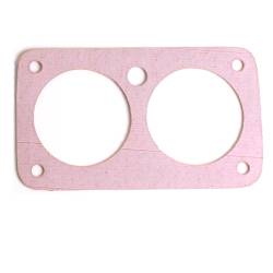 BBK Performance Parts - BBK Performance 1587 Twin 62mm Throttle Body Gasket for 96-02 Mustang Cobra - Image 2