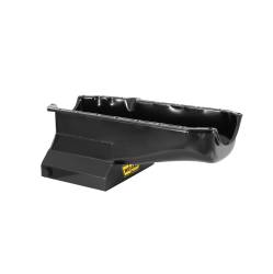 Weiand - Weiand 5000WND Drag Racing Oil Pan - Image 3