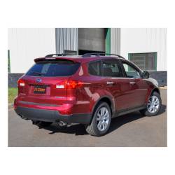 CURT - CURT Manufacturing 13069 Class-3 2" Receiver Hitch - Image 2