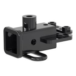CURT - CURT 13419 Class-3 2" Receiver Hitch - Image 1