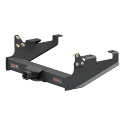 CURT - CURT 15402 Class V 2" Xtra Duty Hitch for F350 Super Duty F550 Super Duty - Image 1