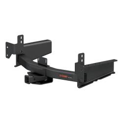 CURT - CURT 15005 Class V 2" Xtra Duty Hitch for 19-25 Ram 1500 1500 Classic - Image 1