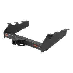 CURT - CURT Manufacturing 15318 Class V 2" Xtra Duty Hitch - Image 1