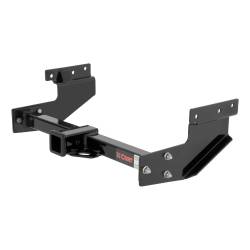 CURT - CURT Manufacturing 13217 Class-3 2" Receiver Hitch - Image 1