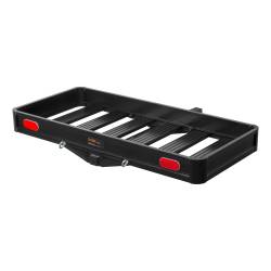CURT - CURT 18113 Basket Style Cargo Carrier - Image 1
