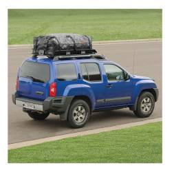 CURT - CURT Manufacturing 18221 Waterproof Rooftop Carrier Cargo Bag Fits - Image 5