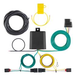 CURT - CURT 56374 Custom Wiring Harness - Image 1