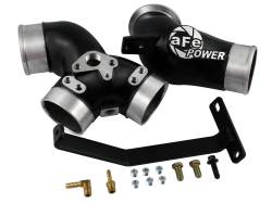 aFe Power - aFe Filters 46-10061 Bladerunner Intake Manifold - Image 1