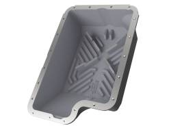 aFe Power - aFe Power Deep Aluminum Automatic Transmission Oil Pan-Black 46-70122-1 - Image 5