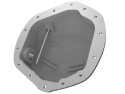 aFe Power - aFe Power Pro Series Aluminum Rear Differential Cover-Black 46-70392 - Image 3