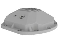 aFe Power - aFe Power Street Series Aluminum Front Differential Cover-Silver 46-71130A - Image 4
