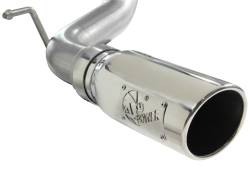 aFe Power - aFe Power MACH Force-XP 3" Cat-Back Stainless Steel Exhaust Kit 49-46022-P - Image 5