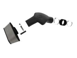 aFe Power - aFe Filters 51-10052 MagnumFORCE Stage-2 PRO DRY S Intake System - Image 2