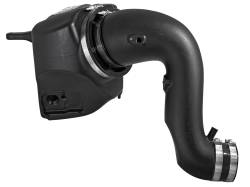 aFe Power - aFe Power Momentum HD Pro Dry S Cold Air Intake System-Black 51-72005 - Image 3