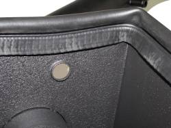 aFe Power - aFe Filters 51-10152 MagnumFORCE Stage-2 PRO DRY S Intake System - Image 8