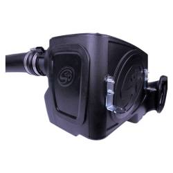 S&B Filters - S&B Filters Cold Air Intake Kit-Dry Filter for 14-18 Ram 1500 3.0L 75-5074D - Image 4