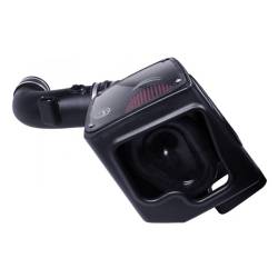 S&B Filters - S&B Filters Cold Air Intake Kit-Oiled Filter Silverado/Sierra 6.6L 75-5075-1 - Image 2