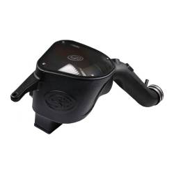 S&B Filters - S&B Filters Cold Air Intake Kit-Dry Filter for 10-12 Ram HD 6.7L 75-5092D - Image 1