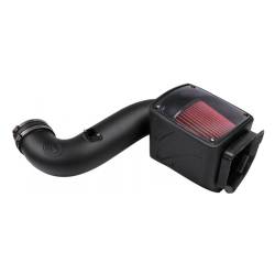 S&B Filters - S&B Filters Cold Air Intake Kit-Oiled Filter Silverado/Sierra 6.6L 75-5080 - Image 3