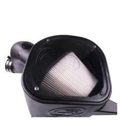 S&B Filters - S&B Filters Cold Air Intake Kit-Dry Filter for 13-18 Ram HD 6.7L 75-5068D - Image 2