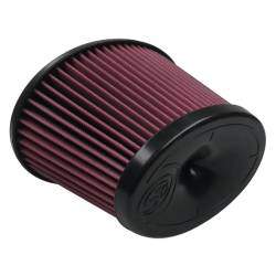 S&B Filters - S&B Filters Replacement Oiled Air Filter for 75-5076 Intake KF-1058 - Image 2