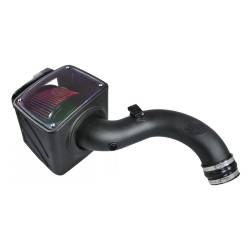 S&B Filters - S&B Filters Cold Air Intake Kit-Oiled Filter Silverado/Sierra 6.6L 75-5101 - Image 3