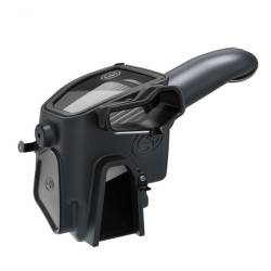 S&B Filters - S&B Filters Cold Air Intake Kit-Dry Filter 2020 Super Duty 6.7L 75-5140D - Image 2