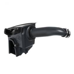 S&B Filters - S&B Filters Cold Air Intake Kit-Dry Filter 2020 Super Duty 6.7L 75-5140D - Image 4
